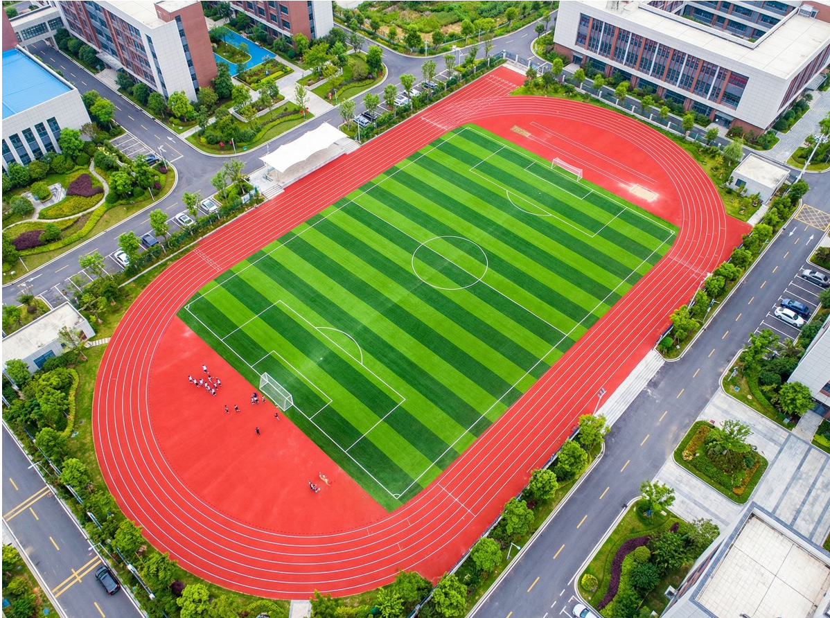 昆明市学校塑胶跑道学校塑胶跑道 - 推荐