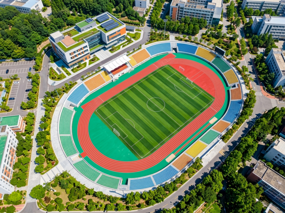 昆明市透气型塑胶跑道塑胶颗粒 - 价格